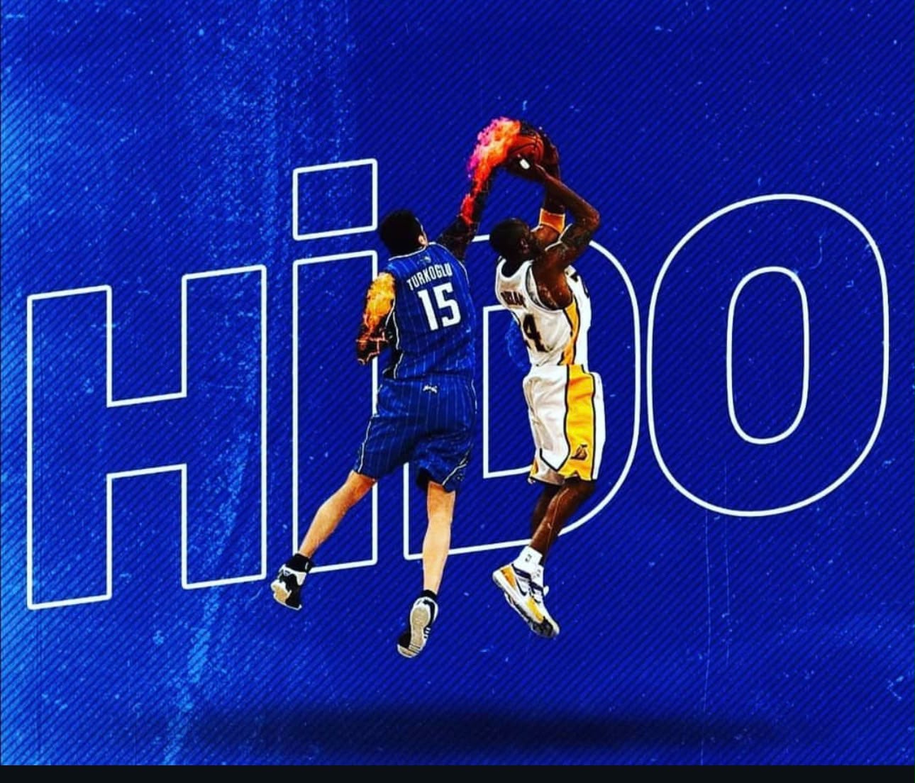 Basketbol arşivi, fotoğraf 5